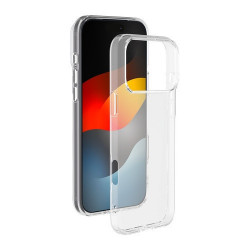 Coque Souple Transparente