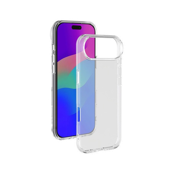 Coque Souple Transparente