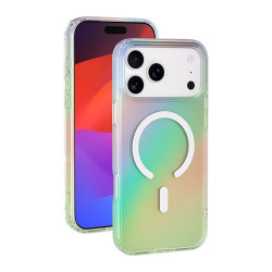 Coque Holographique Magsafe