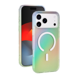 Coque Holographique Magsafe