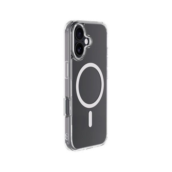 Coque Hybride Magsafe