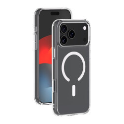 Coque Hybride Magsafe