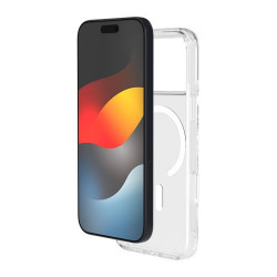 Coque Hybride Magsafe