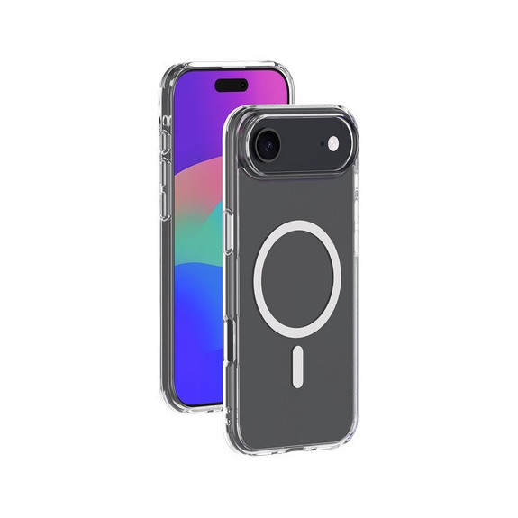 Coque Hybride Magsafe