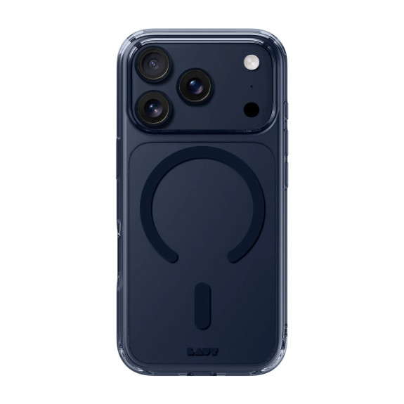 Coque Renforcée Crystal Fluro