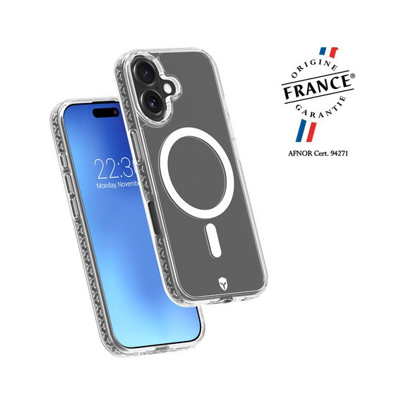 Coque Renforcée Air MagSafe