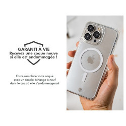 Coque Renforcée Air MagSafe