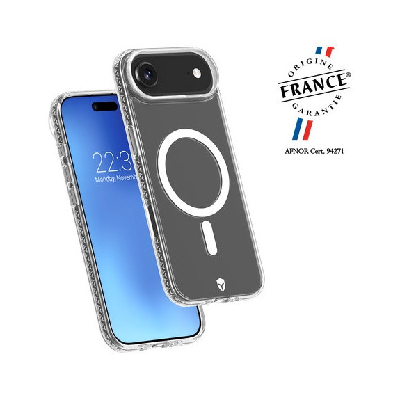 Coque Renforcée Air MagSafe Coque Renforcée Air MagSafe