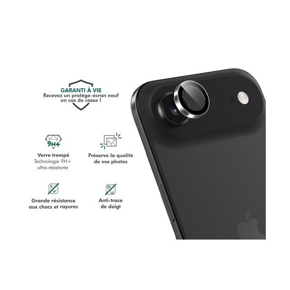 Protection écran Caméra