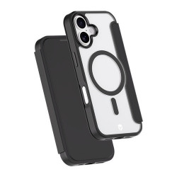Etui Folio Renforcé MagSafe
