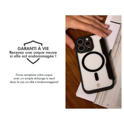 Etui Folio Renforcé MagSafe
