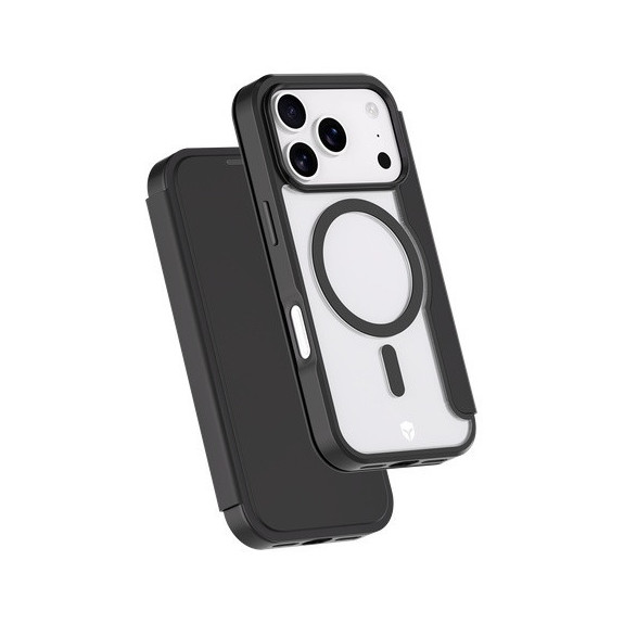 Etui Folio Renforcé MagSafe
