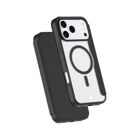 Etui Folio Renforcé MagSafe