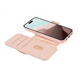 Etui Cuir Avec Coque...