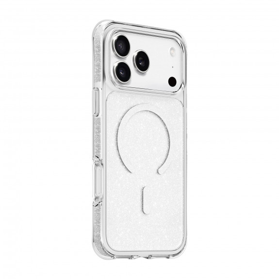 Coque Renforcée Aero Sparkle Coque Renforcée Aero Sparkle
