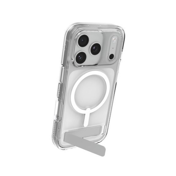 Coque Renforcée Crystal Palace Snap Kickstand