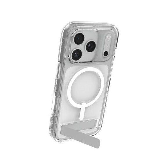 Coque Renforcée Crystal Palace Snap Kickstand