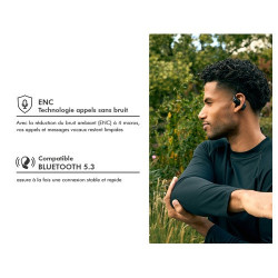 Ecouteurs Sans Fil Force...