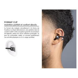 Ecouteurs Sans Fil Force...