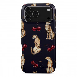 Coque Renforcée Magsafe Cougar