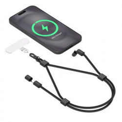 Câble Renforcé USB-C /...