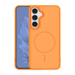 Coque Frame Thin Magsafe