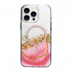 Coque Epoxy Magsafe