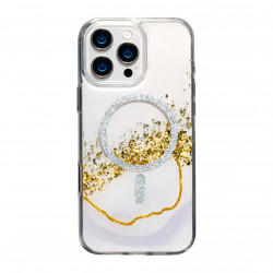 Coque Epoxy Magsafe