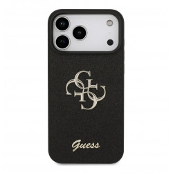 Coque Guess Glitter Script...