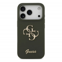 Coque Guess Silicone 4G Big...
