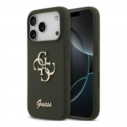 Coque Guess Silicone 4G Big...