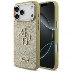 Coque Guess Fixed Glitter...