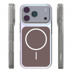 Coque Renforcée Hidden Magsafe