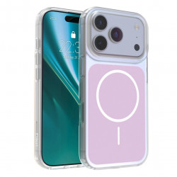 Coque Renforcée Hidden Magsafe