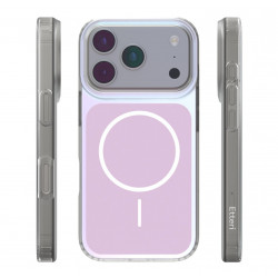 Coque Renforcée Hidden Magsafe