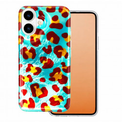 Coque Animal Guépard