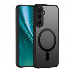 Coque Renforcée Mate Magsafe