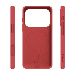Coque Souple Premium Magsafe