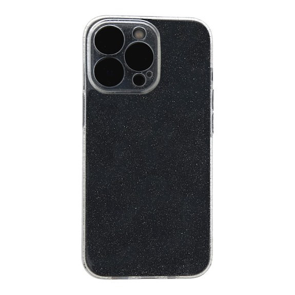 Coque Souple Pailleté