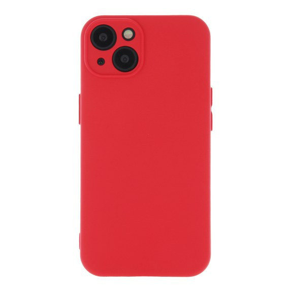 Coque Souple Soft Touch