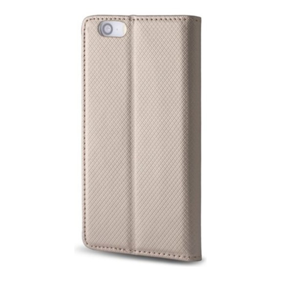 Etui Avec Coque Arrière Intégrée