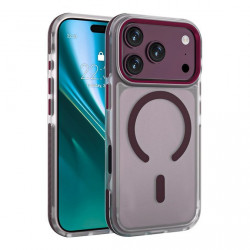 Coque Renforcée Ice Magsafe