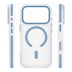 Coque Renforcée Ice Magsafe