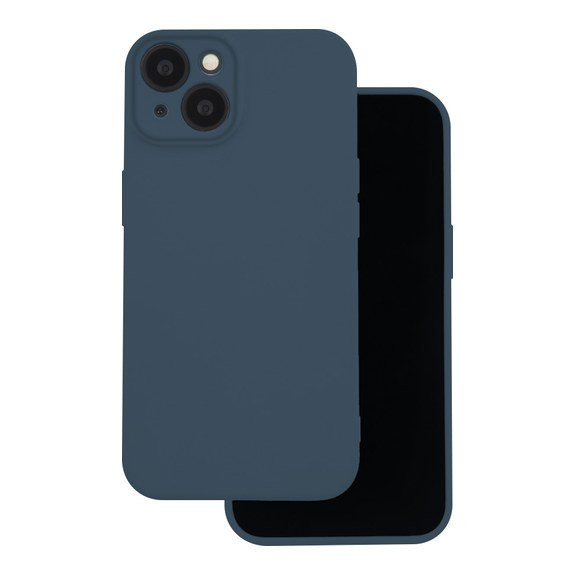 Coque Souple Soft Touch