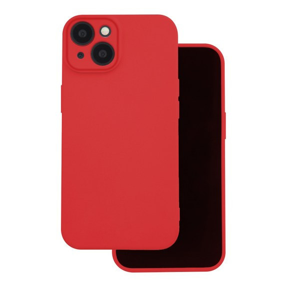 Coque Souple Soft Touch