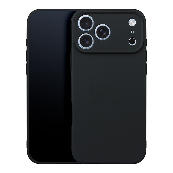 Coque Souple Soft Touch