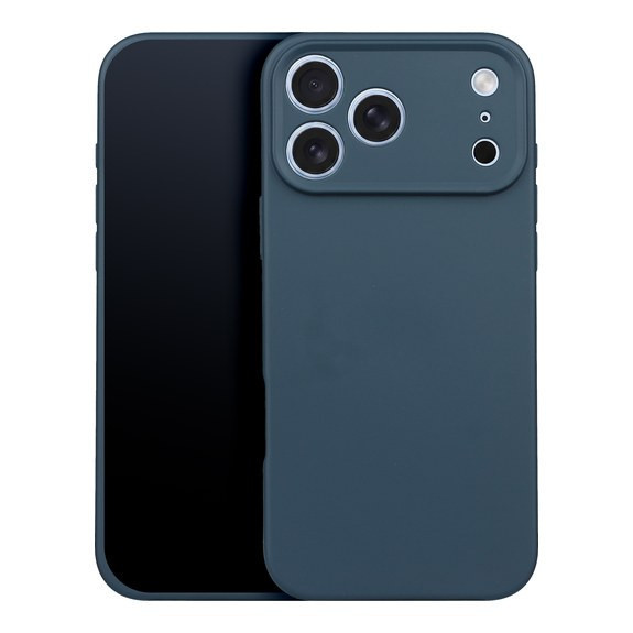 Coque Souple Soft Touch