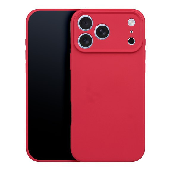Coque Souple Soft Touch