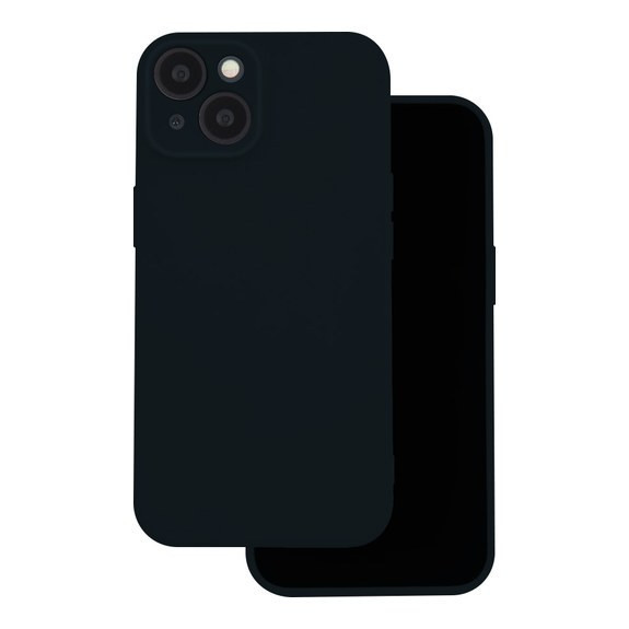 Coque Souple Soft Touch