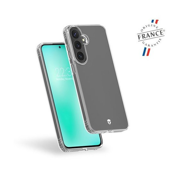 Coque Renforcée Pulse